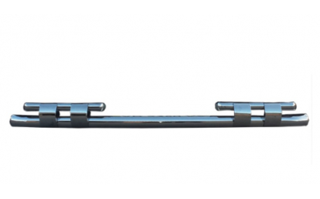 Защита передняя Mercedes Sprinter