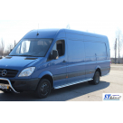 Подножки Mercedes Sprinter W906