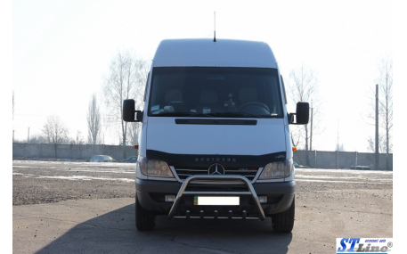 Защита передняя Volkswagen LT