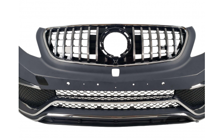 Комплект обвеса Mercedes Vito W447