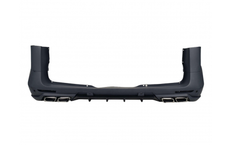 Комплект обвеса Mercedes Vito W447