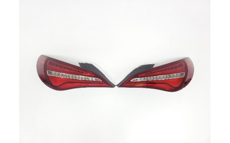 Фонари задние Mercedes CLA-class C117 2017-2019