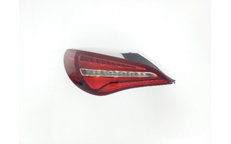 Фонари задние Mercedes CLA-class C117 2017-2019