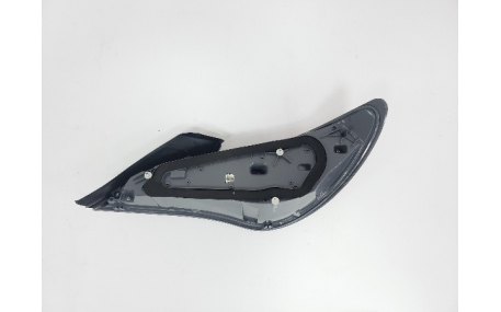 Фонари задние Mercedes CLA-class C117 2017-2019