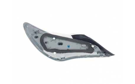 Фонари задние Mercedes CLA-class C117 2017-2019