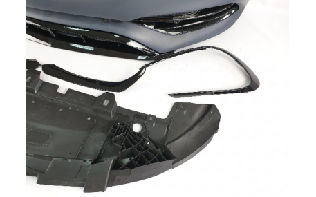 Комплект обвеса Mercedes CLA-class C117