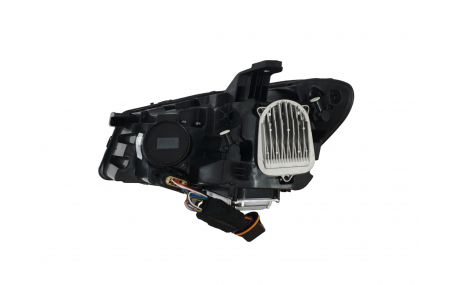 Фары передние Mercedes CLA-class W117 2017-2019