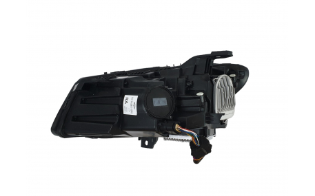 Фары передние Mercedes CLA-class W117 2017-2019