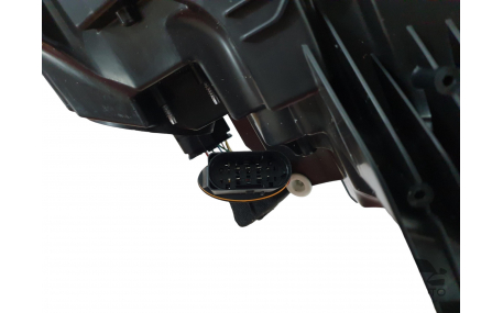 Фары передние Mercedes CLA-class W117 2017-2019