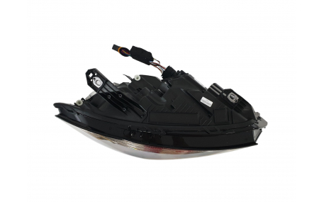 Фары передние Mercedes CLA-class W117 2017-2019