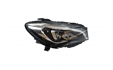 Фары передние Mercedes CLA-class W117 2017-2019