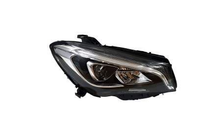 Фары передние Mercedes CLA-class W117 2017-2019