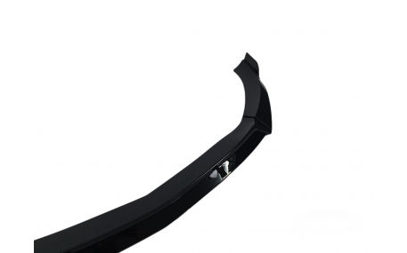 Накладка передняя Mercedes CLA-class W117 2017-2019