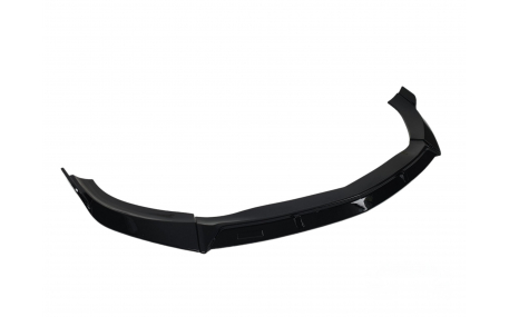 Накладка передняя Mercedes CLA-class W117 2017-2019