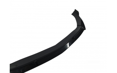 Накладка передняя Mercedes CLA-class W117 2017-2019