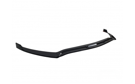 Накладка передняя Mercedes CLA-class W118