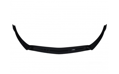 Накладка передняя Mercedes CLA-class W118