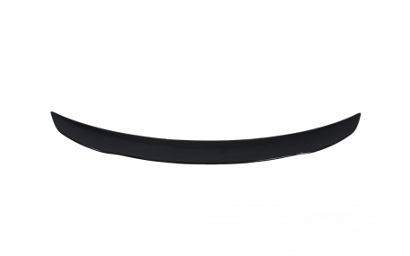 Спойлер Mercedes CLA-class W118