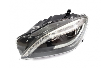 Фары передние Mercedes ML-class W166