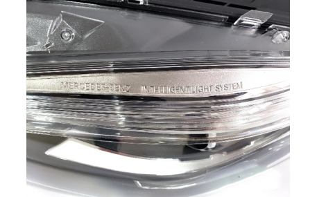 Фары передние Mercedes ML-class W166