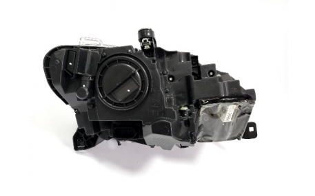 Фары передние Mercedes ML-class W166