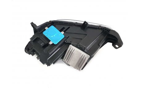 Фары передние Mercedes ML-class W166