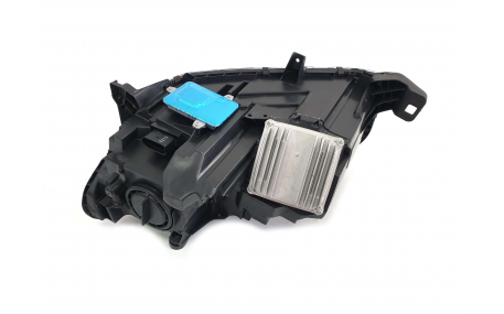 Фары передние Mercedes ML-class W166