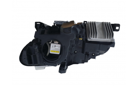 Фары передние Mercedes ML-class W166