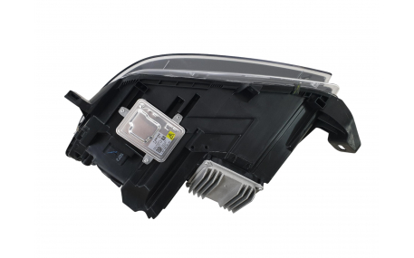 Фары передние Mercedes ML-class W166