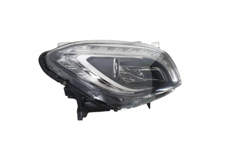 Фары передние Mercedes ML-class W166