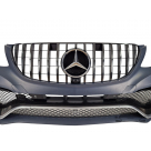 Комплект обвеса Mercedes GLE-class W166