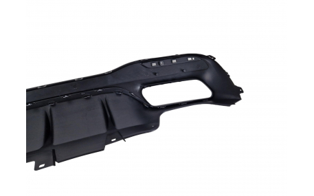 Комплект обвеса Mercedes GLE-class W166