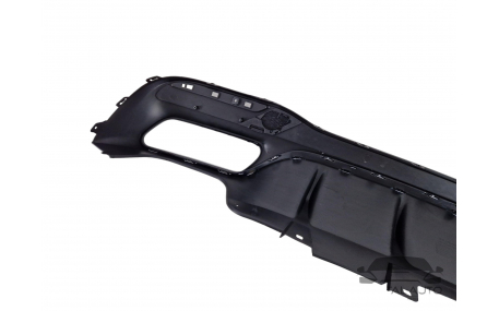 Комплект обвеса Mercedes GLE-class W166