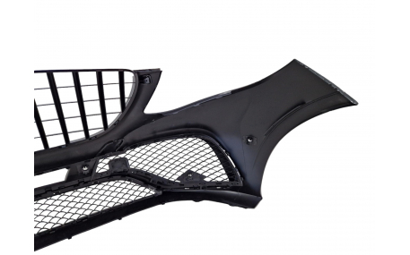 Комплект обвеса Mercedes GLE-class W166