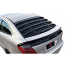 Накладка на заднее стекло Mercedes CL-class W203