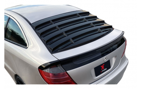 Накладка на заднее стекло Mercedes CL-class W203