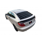 Накладка на заднее стекло Mercedes CL-class W203