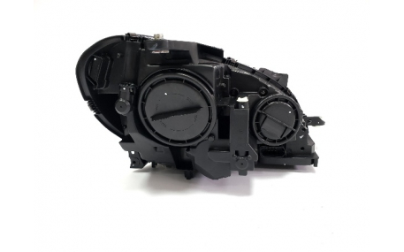 Фары передние Mercedes C-class W204 2011-2015