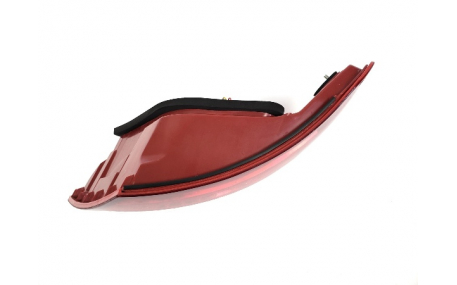 Фонари задние Mercedes C-class W204 2011-2015