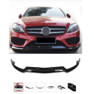 Накладка передняя Mercedes C-class W205 2015-2019