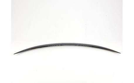 Спойлер Mercedes C-class W205