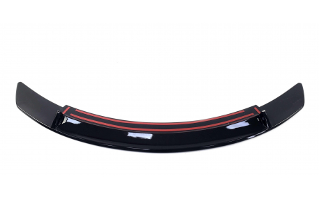 Спойлер Mercedes C-class W205