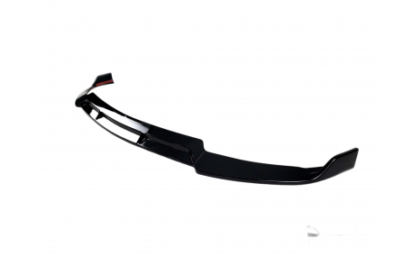 Накладка передняя Mercedes C-class W205 2019-2021