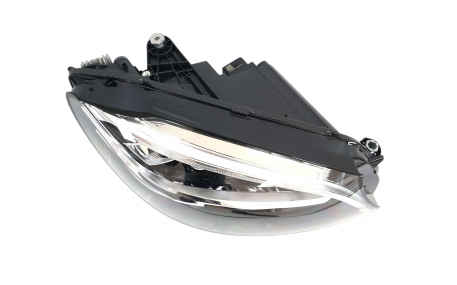 Фары передние Mercedes C-class W205 2019-2021