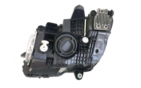 Фары передние Mercedes C-class W205 2019-2021