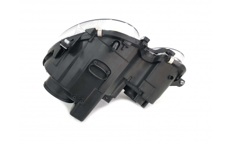 Фары передние Mercedes E-class W211 2002-2006