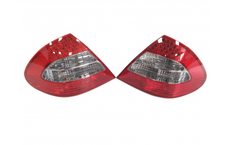 Фонари задние Mercedes E-class W211 2006-2009