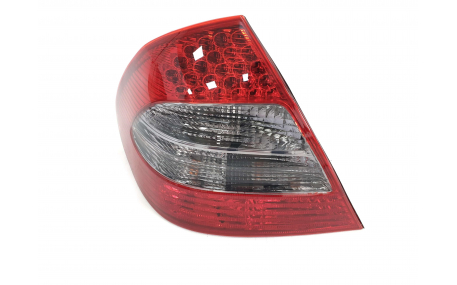 Фонари задние Mercedes E-class W211 2006-2009