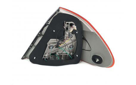 Фонари задние Mercedes E-class W211 2006-2009