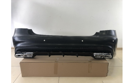Комплект обвеса Mercedes E-class W212